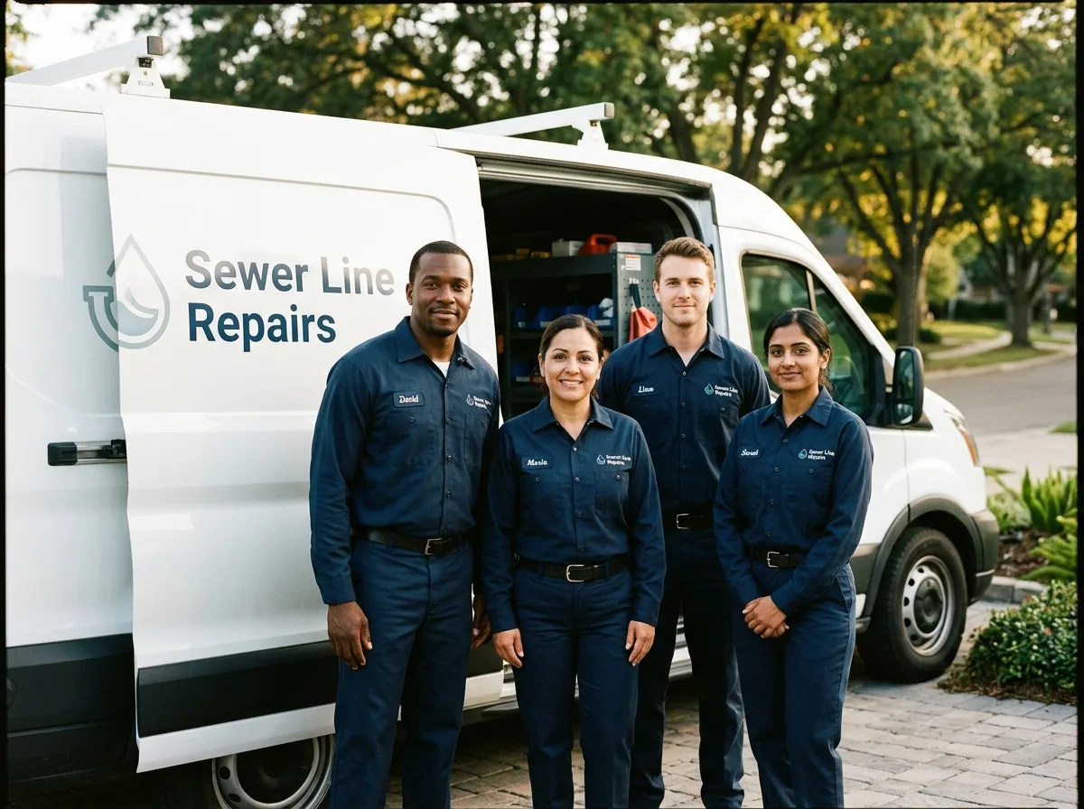 Emergency Plumber company in Mililani, HI