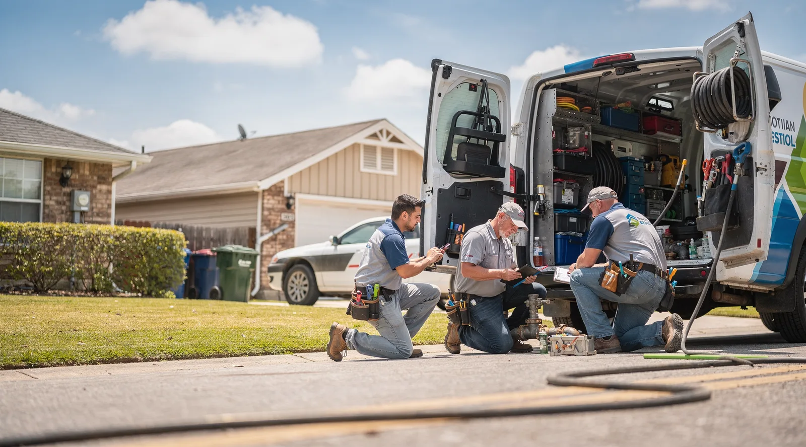 Emergency Plumber in Mililani, HI near me